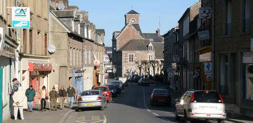 gavray